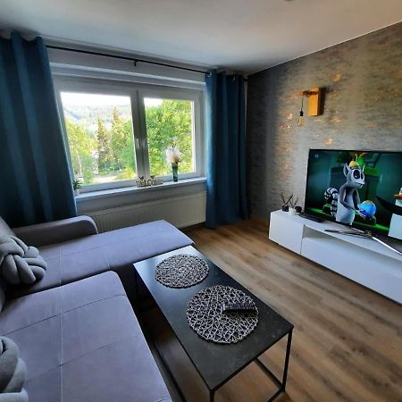 Orlicka Apartament Duszniki Zdroj Bagian luar foto