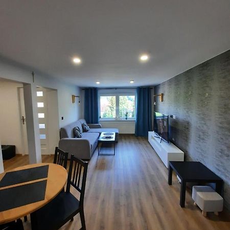 Orlicka Apartament Duszniki Zdroj Bagian luar foto