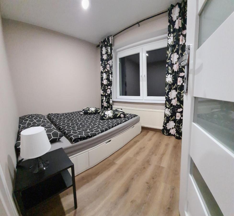 Orlicka Apartament Duszniki Zdroj Bagian luar foto