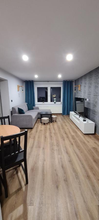 Orlicka Apartament Duszniki Zdroj Bagian luar foto