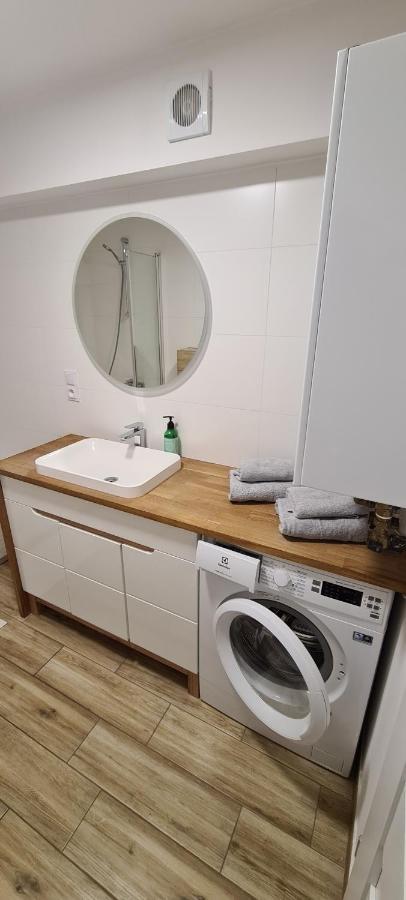 Orlicka Apartament Duszniki Zdroj Bagian luar foto