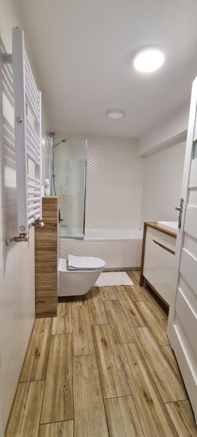 Orlicka Apartament Duszniki Zdroj Bagian luar foto