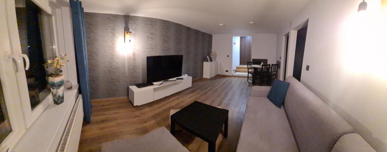 Orlicka Apartament Duszniki Zdroj Bagian luar foto