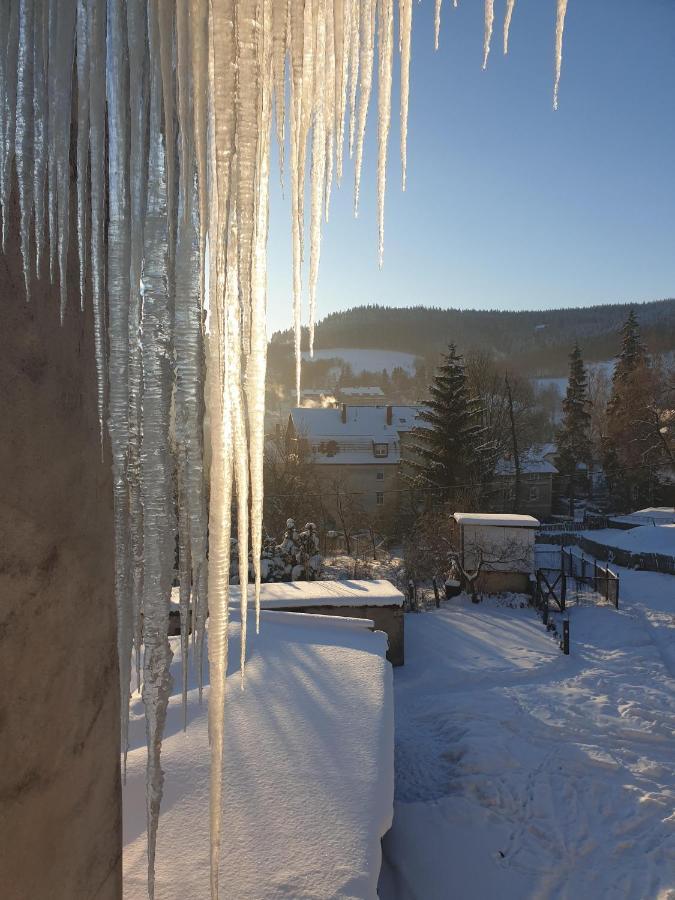 Orlicka Apartament Duszniki Zdroj Bagian luar foto