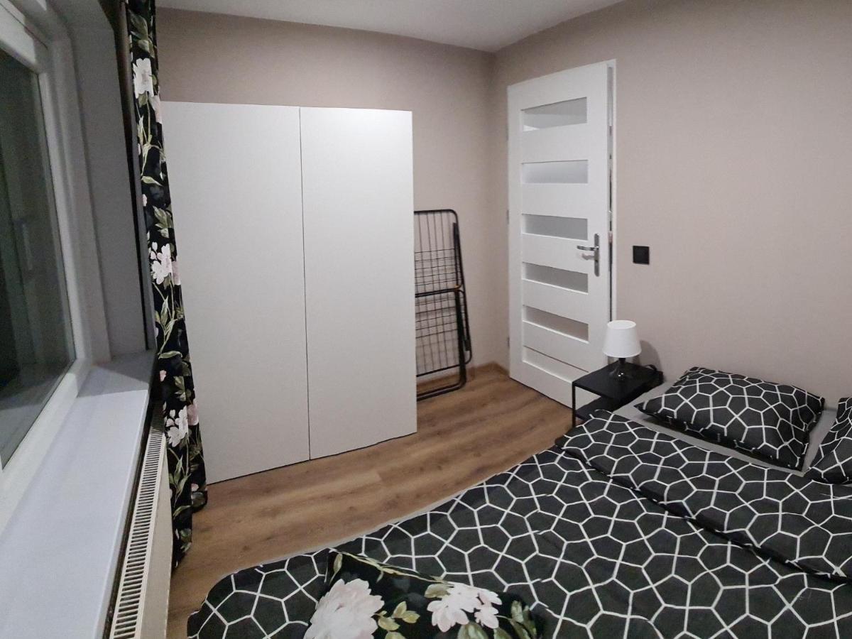 Orlicka Apartament Duszniki Zdroj Bagian luar foto