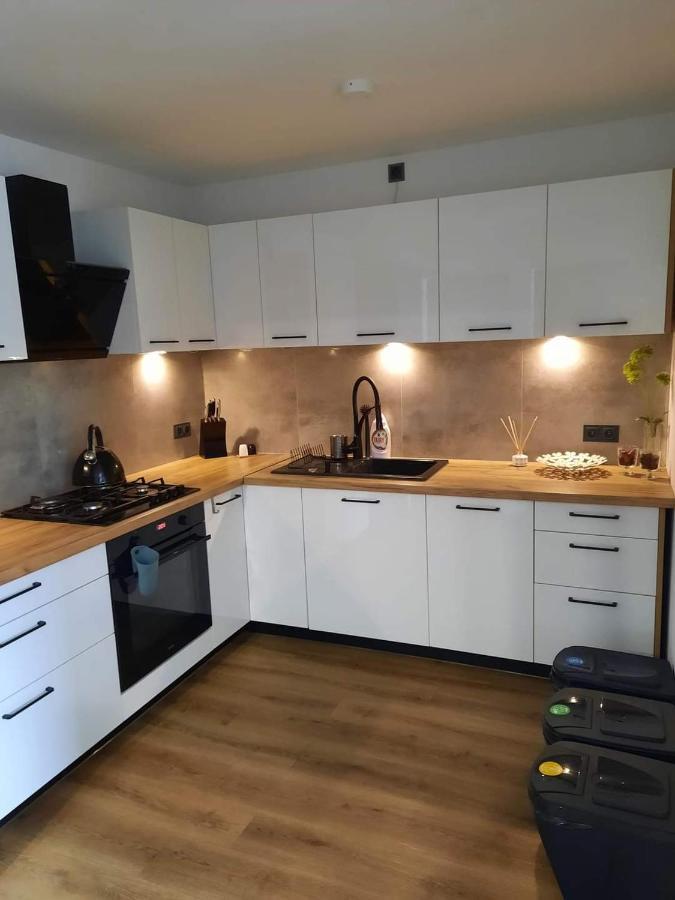 Orlicka Apartament Duszniki Zdroj Bagian luar foto