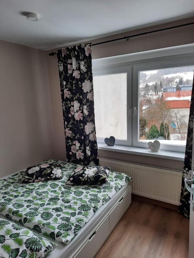 Orlicka Apartament Duszniki Zdroj Bagian luar foto