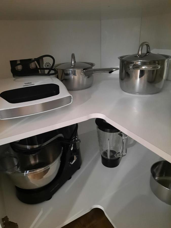 Orlicka Apartament Duszniki Zdroj Bagian luar foto