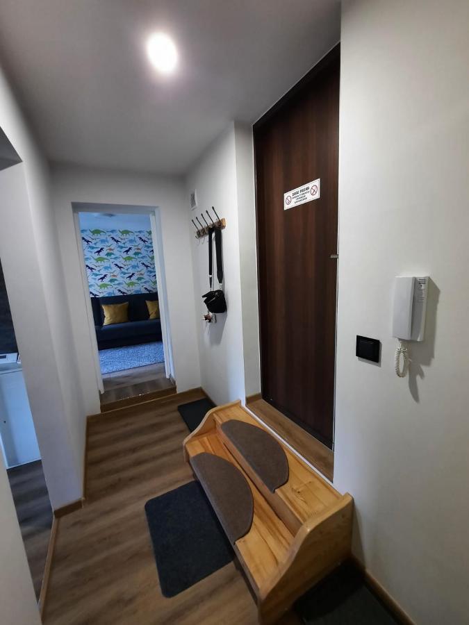 Orlicka Apartament Duszniki Zdroj Bagian luar foto