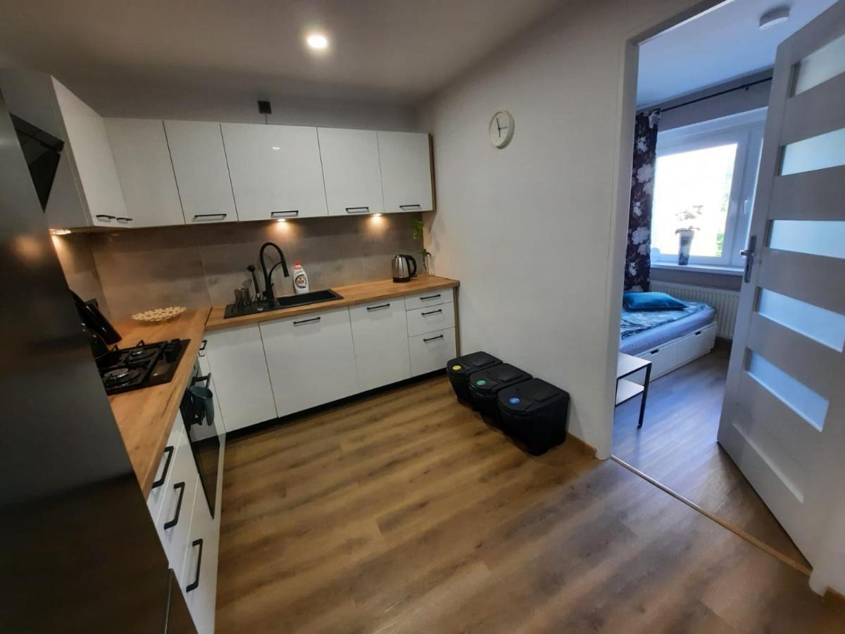 Orlicka Apartament Duszniki Zdroj Bagian luar foto